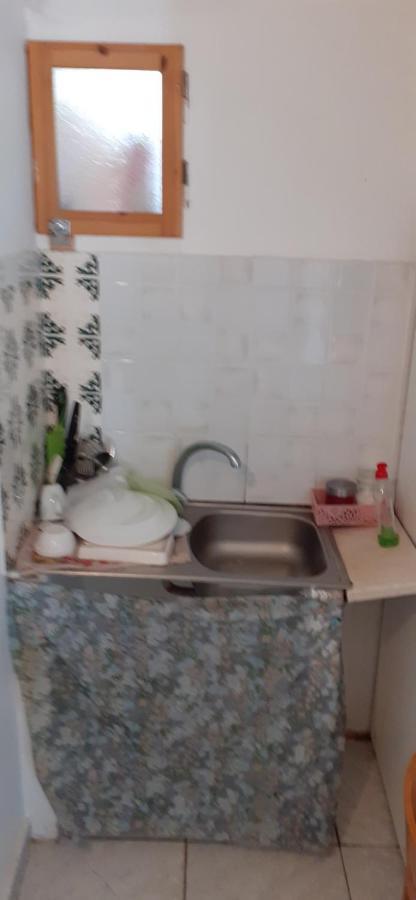 Apartment ήσυχο ισόγειο διαμέρισμα