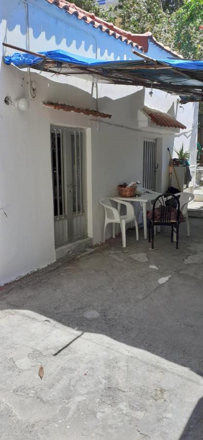 Apartmán ήσυχο ισόγειο διαμέρισμα Rhodes City