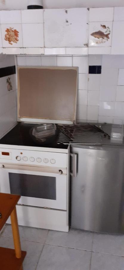 ήσυχο ισόγειο διαμέρισμα Apartmán